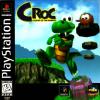 Croc: Legend of the Gobbos Box Art Front